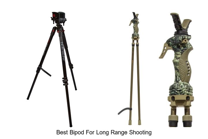 Top 10 Best Bipod for Long Range Shooting You Need Now!