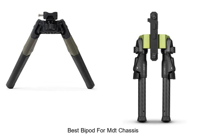 Top 10 Best Bipod For MDT Chassis You Can’t Miss