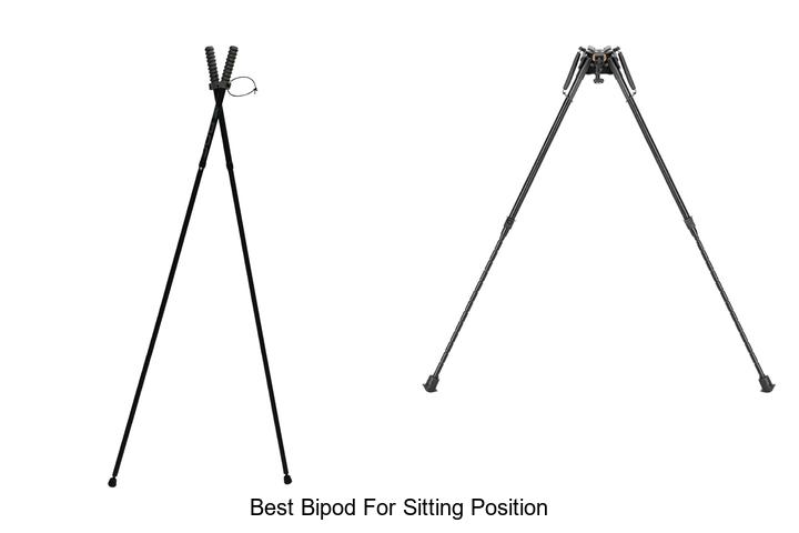 Top 10 Best Bipod For Sitting Position You Can’t Miss!