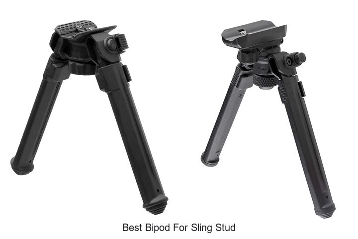 Top 12 Best Bipod For Sling Stud That Will Blow Your Mind