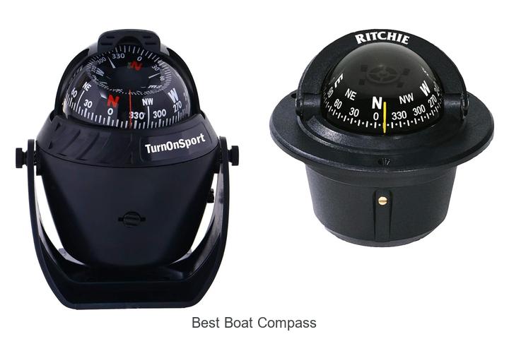 Top 10 Best Boat Compass That Will Change Your Navigation!