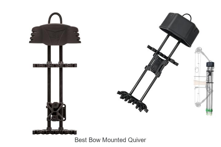 Top 10 Best Bow Mounted Quiver That Archers Swear By
