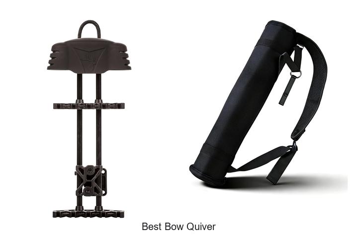 Top 10 Best Bow Quiver That Archers Swear By