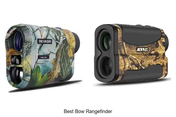 Top 10 Best Bow Rangefinder You Can’t Miss Today!