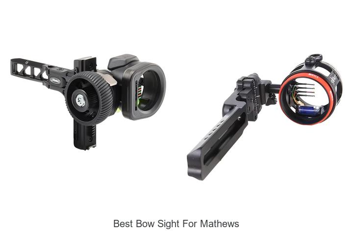 Top 12 Best Bow Sight For Mathews That Crush Accuracy!