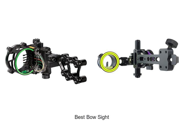 Top 12 Best Bow Sight Options You Can’t Miss Today