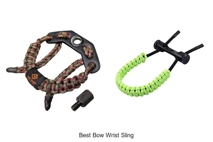 Top 12 Best Bow Wrist Sling You Can’t Miss Today