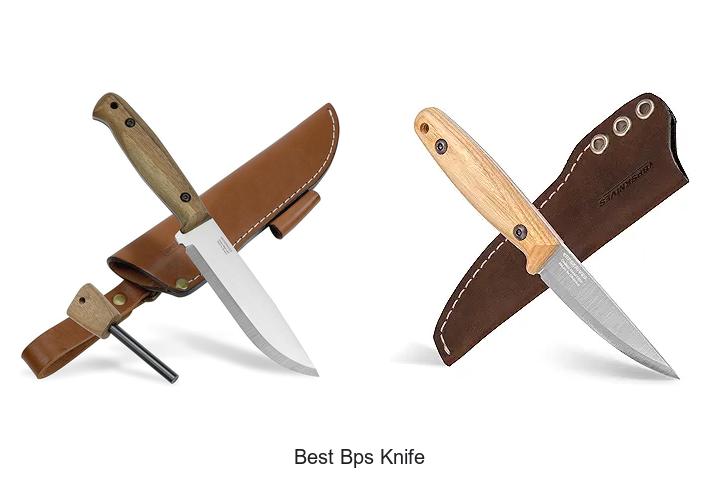 Top 12 Best BPS Knife Deals You Can’t Miss Today!
