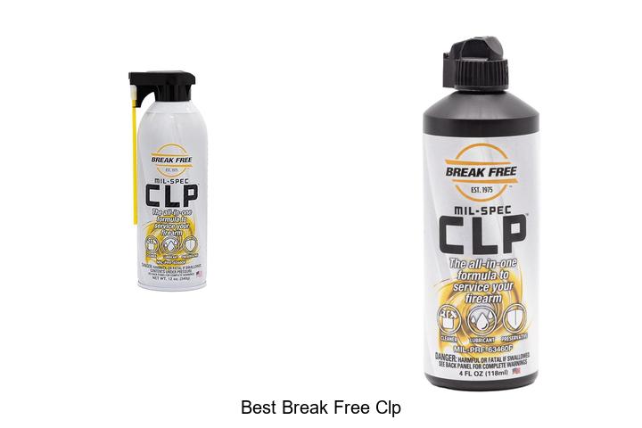 Top 12 Best Break Free CLP Hacks You Can’t Miss Today