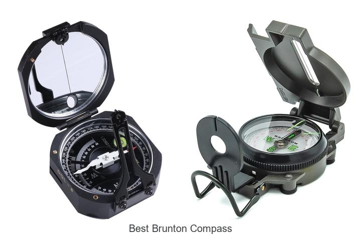 Top 10 Best Brunton Compass You Can’t Explore Without!