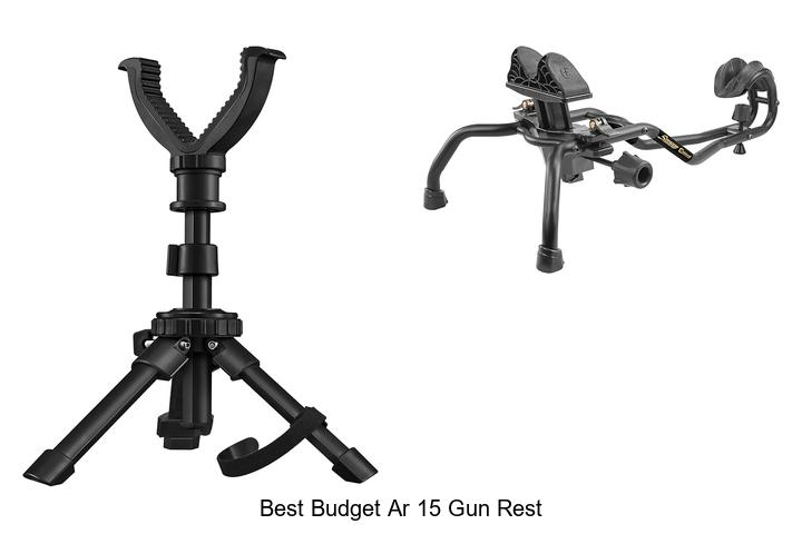 Top 12 Best Budget AR 15 Gun Rest You Can’t Miss!