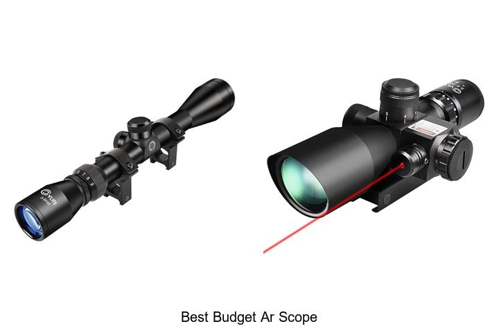 Top 12 Best Budget AR Scope That Will Blow Your Mind!
