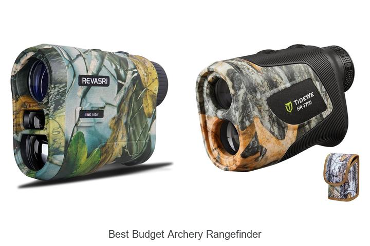 Top 10 Best Budget Archery Rangefinder You Can’t Miss!
