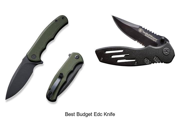 Top 12 Best Budget EDC Knife You Can’t Miss Today
