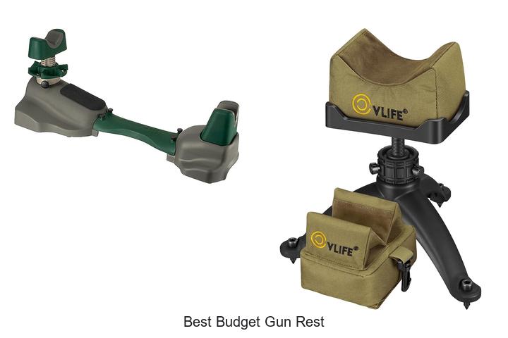 Top 12 Best Budget Gun Rest That Will Blow Your Mind!