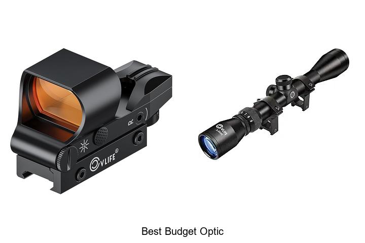 Top 10 Best Budget Optic That Will Blow Your Mind