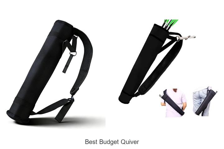Top 10 Best Budget Quiver That Archers Can’t Miss!