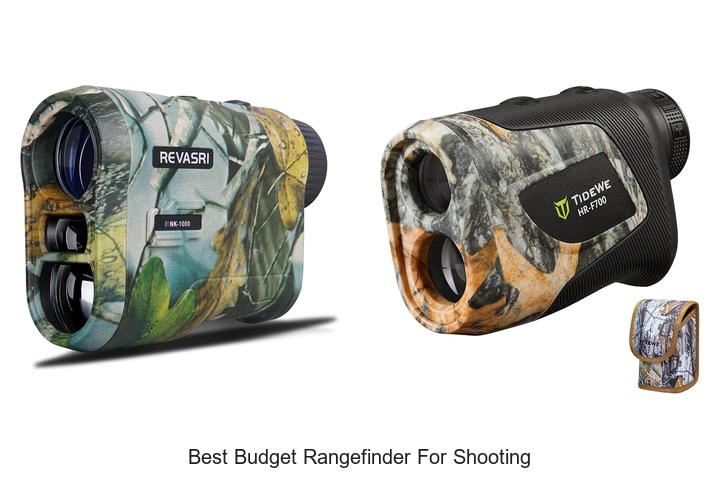 Top 10 Best Budget Rangefinder For Shooting You Need Now