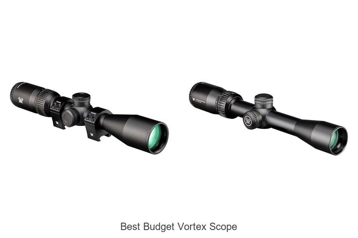Top 12 Best Budget Vortex Scope That Will Blow Your Mind!