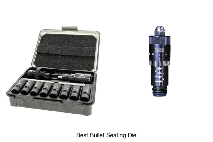Top 12 Best Bullet Seating Die Hacks You Need to Know