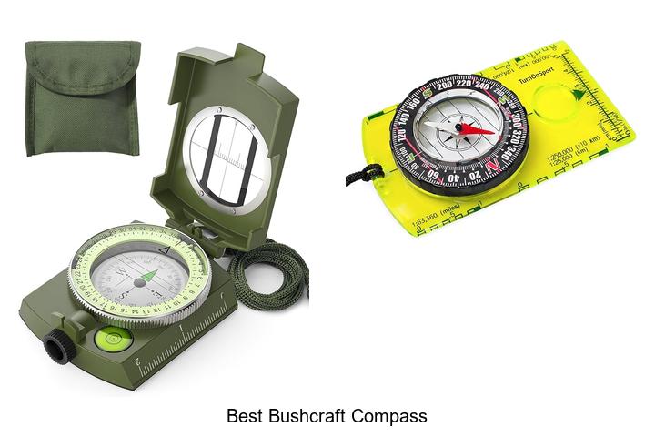 Top 10 Best Bushcraft Compass That Will Change Your Adventure