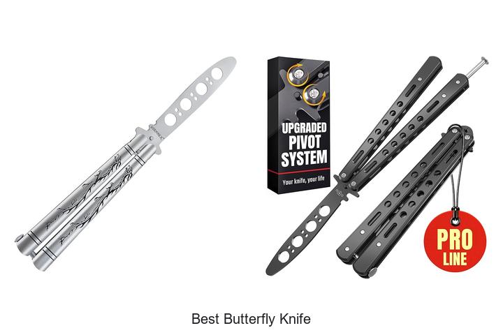 Top 12 Best Butterfly Knife Hacks You Must Try Today!