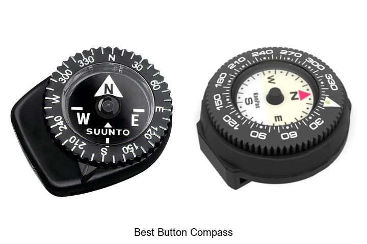 Top 10 Best Button Compass That Will Change Your Adventure