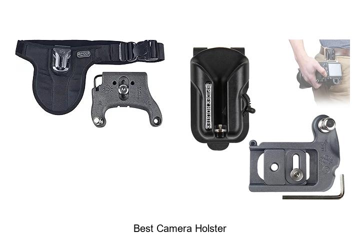 Top 12 Best Camera Holster That Will Change Your Shoot Game
