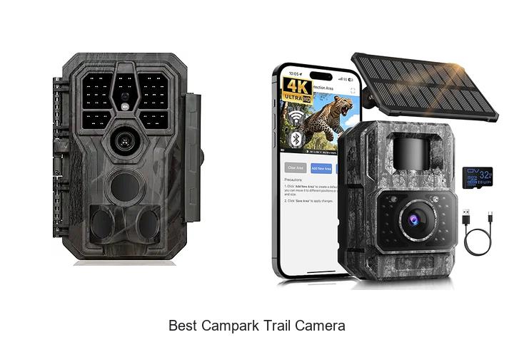Top 12 Best Campark Trail Camera That Will Blow Your Mind