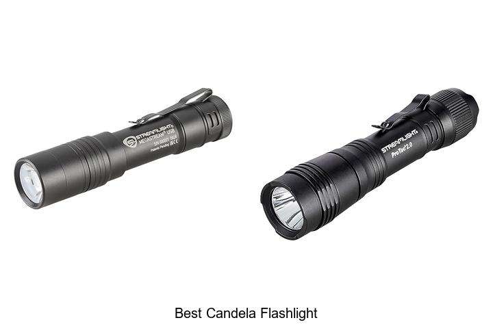 Top 10 Best Candela Flashlight You Can’t Miss Today!