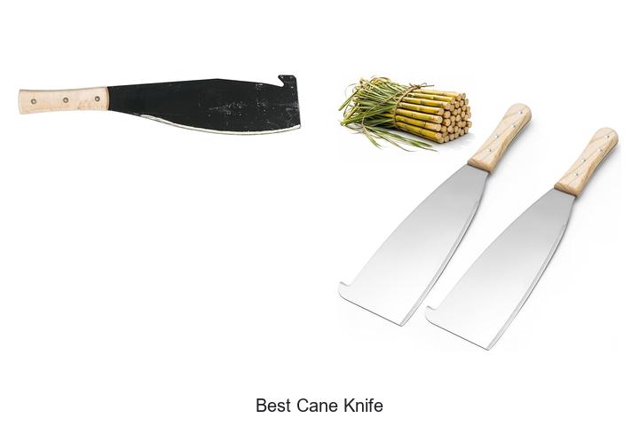 Top 12 Best Cane Knife Hacks You Can’t Miss Today