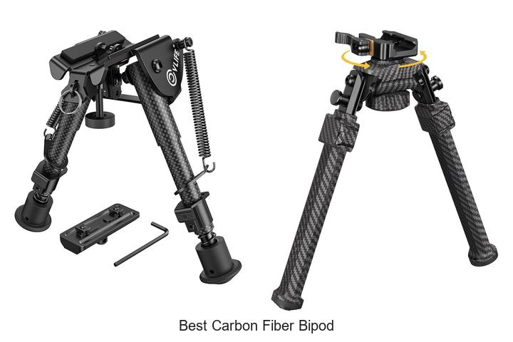 Top 10 Best Carbon Fiber Bipod Reviews You Can’t Miss!
