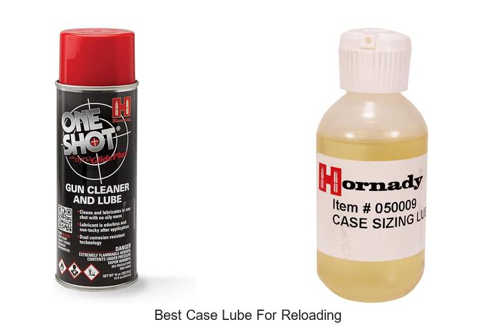 Top 12 Best Case Lube For Reloading You Can’t Miss!