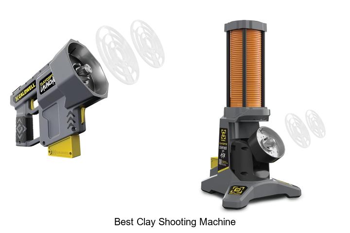 Top 10 Best Clay Shooting Machine That Will Blow Your Mind