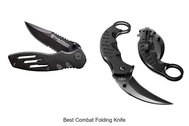 Top 12 Best Combat Folding Knife You Can’t Miss Today