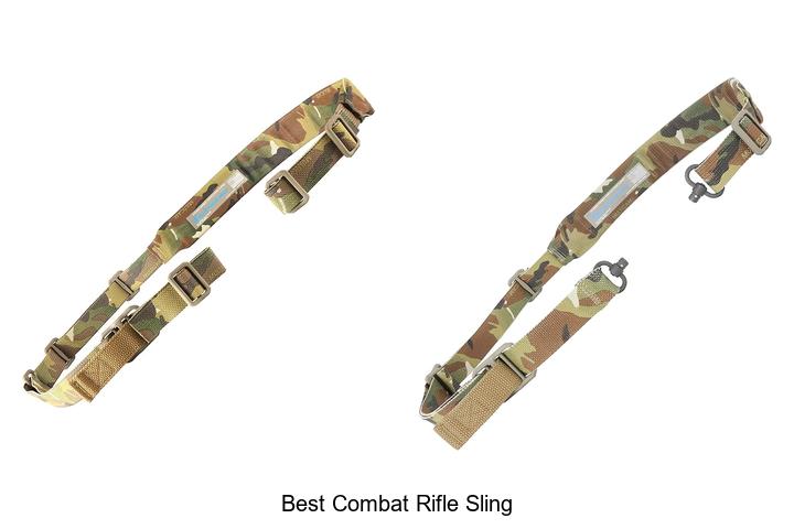 Top 12 Best Combat Rifle Sling That Will Change Your Gear!