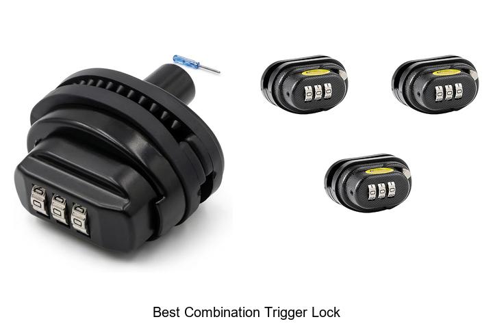 Top 12 Best Combination Trigger Lock Hacks You Must Know
