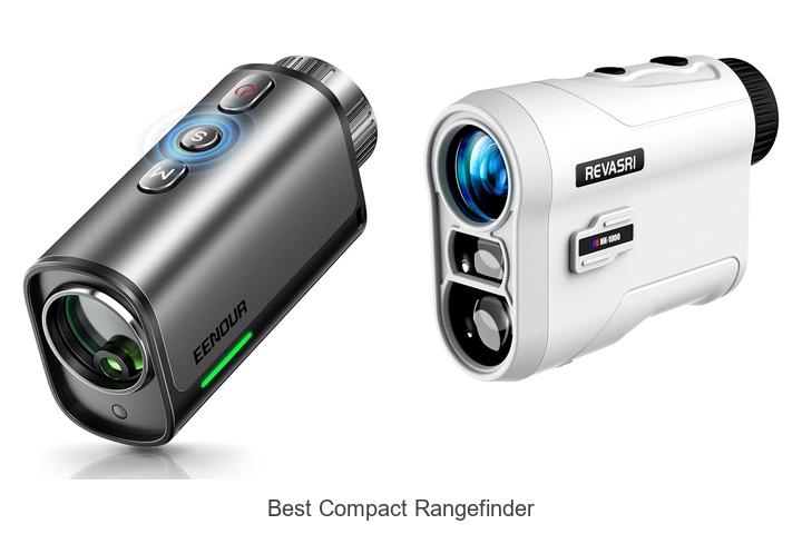 Top 10 Best Compact Rangefinder That Will Blow Your Mind