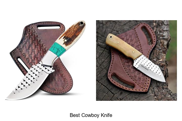 Top 12 Best Cowboy Knife Picks You Can’t Miss Today