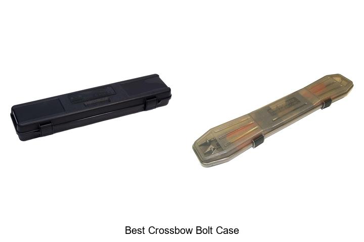Top 12 Best Crossbow Bolt Case That Will Blow Your Mind!