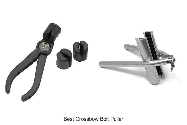 Top 12 Best Crossbow Bolt Puller That Will Blow Your Mind