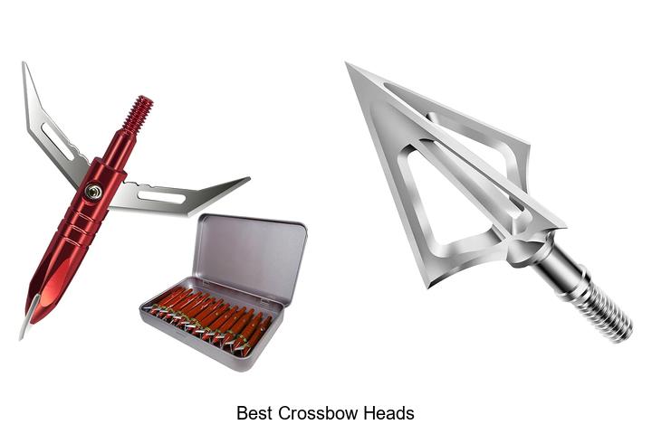 Top 12 Best Crossbow Heads That Will Boost Your Accuracy!