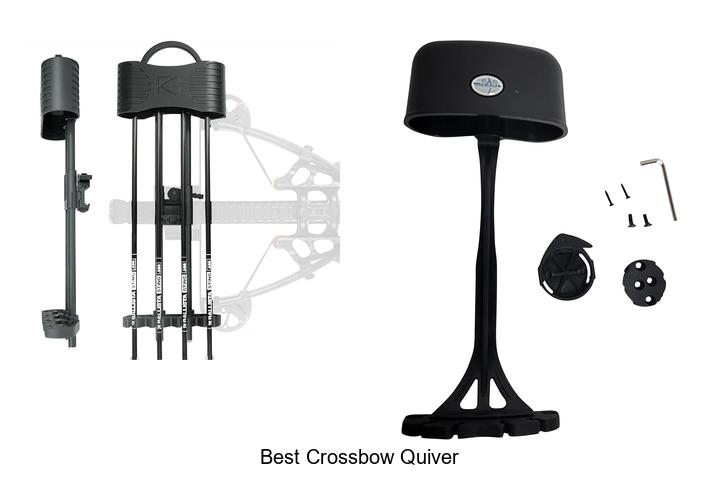 Top 10 Best Crossbow Quiver Hacks You Need to Know!