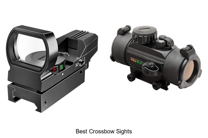 Top 12 Best Crossbow Sights That Will Boost Your Accuracy