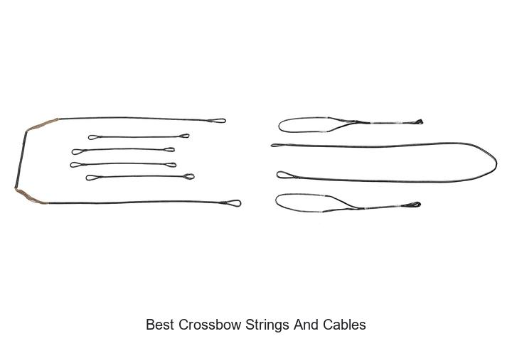 Top 12 Best Crossbow Strings and Cables You Must Own!