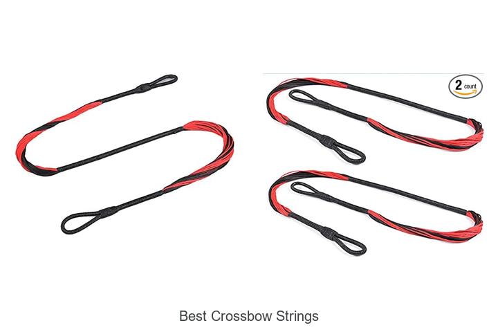 Top 12 Best Crossbow Strings That Will Boost Your Accuracy!