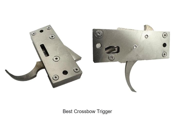 Top 12 Best Crossbow Trigger Picks That Boost Accuracy Fast