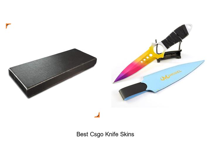 Top 12 Best CSGO Knife Skins You Can’t Miss Today