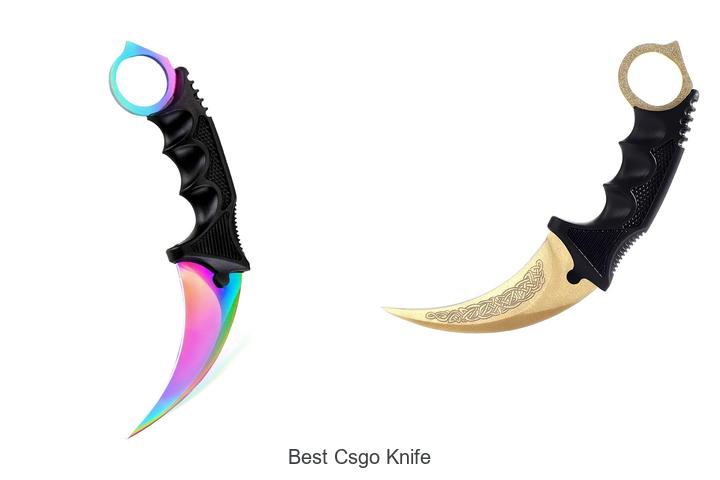 Top 12 Best CSGO Knife That Will Blow Your Mind Today