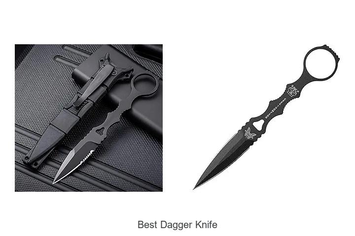 Top 12 Best Dagger Knife You Can’t Miss Buying Today